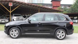 2017 BMW X5 xDrive35i Twin Turbo for sale