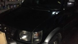 2000 Mitsubishi Adventure super sports for sale