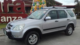 Honda CR-V 2002 for sale 