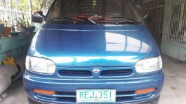 For SALE NISSAN SERENA 1995 Imported