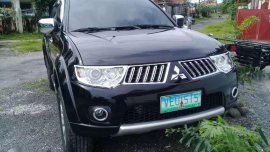Rush Montero 2012 for sale 