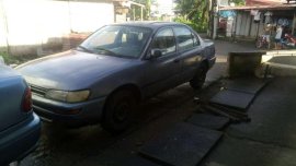 Toyota Corolla xl 95 for sale 