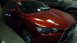 2014 Mitsubishi Lancer EX GT-A 2.0 AT GAS for sale