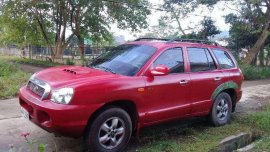 Hyundai Santa fe 2012 for sale