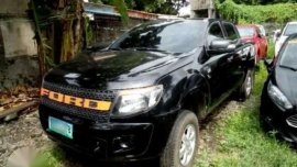 2013 Ford Ranger Wildtrak 2.2L 4x4 MT DSL for sale