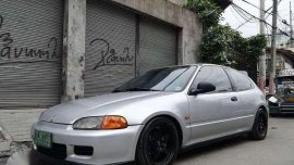 Honda Civic EG3 Hatch 93 FOR SALE