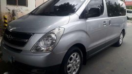 2009 Hyundai Starex for sale