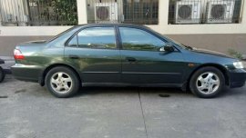 For sale Honda Accord vti 1999model 