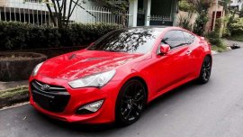 Hyundai Genesis 2013 2.0 AT for sale