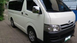 Well-maintained Toyota Hiace 2008 for sale