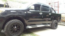 Toyota Hilux J 2006 Model for sale