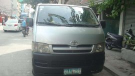 2005 Toyota Hiace for sale