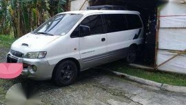 Hyundai Starex 2000 for sale