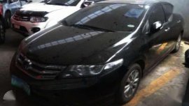 2012 Honda City 1.5 E AT GAS for sale