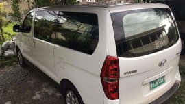 2008 Hyundai Grand Starex for sale