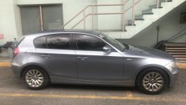 Well-kept BMW 116i 2010 for sale