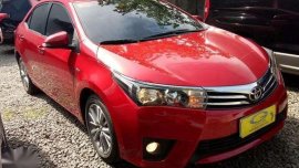 2014 Toyota Corolla for sale