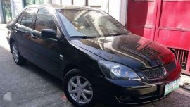 2012 Mitsubishi Lancer GLS Automatic for sale