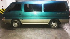 Nissan Urvan 2013 for sale 