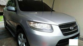 2008 Hyundai Santa Fe (at) for sale