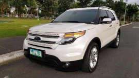 2013 Ford Explorer for sale