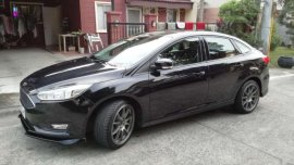 2016 Ford Focus Sedan for sale