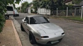 1991 Mazda Miata (Eunos Roadster) for sale 