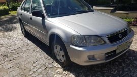 Honda City Type Z Manual 1999 for sale