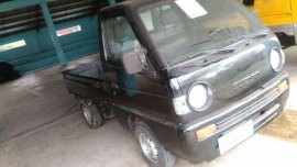 For sale Suzuki Multicab 4x2 2007 model