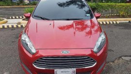 2016 Ford Fiesta for sale