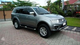 Mitsubishi Montero 2015 GLS V Automatic for sale