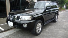 Nissan Patrol 2007 for sale 