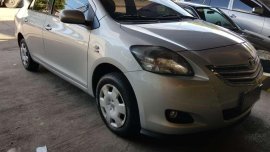 2012 Toyota Vios manual J for sale