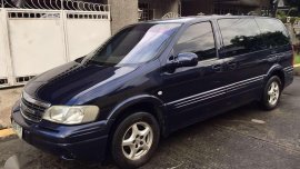 Chevrolet Venture 2002 for sale