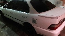 Toyota Corolla gli bigbody tiger 1996 for sale
