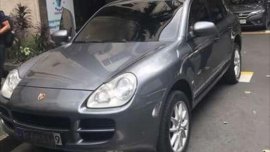 Porsche Cayenne 2006 for sale