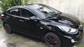 Hyundai Accent 2014 for sale