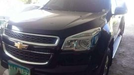 Chevrolet Colorado LTZ 2013mdl 4x4 automatic for sale
