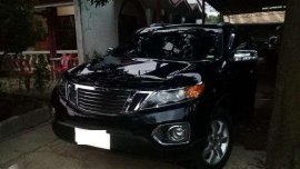 2011 Kia Sorento AT for sale