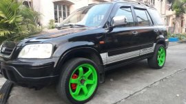 Honda Crv sounds cruiser limited edition 2001 for sale