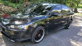 RUSH SALE: Mitsubishi Lancer EX 1.8 GLX