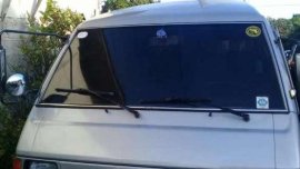 For sale Mitsubishi L300 bersa van diesel