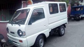 2013 Suzuki Multicab for sale