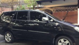 Toyota Innova G 2007 for sale