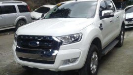 2016 Ford Ranger Xlt for sale