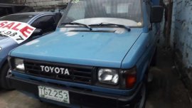 1993 Toyota Tamaraw for sale