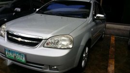 2006 Chevrolet Optra matic for sale