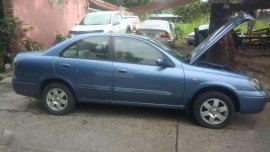 2006 Nissan Sentra gsx top of the line for sale
