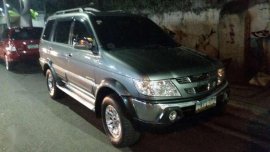 2007 Isuzu Sportivo for sale