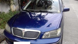 2003 Mitsubishi Lancer GLS for sale